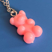 Load image into Gallery viewer, Gummy Bear Necklace
