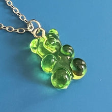 Load image into Gallery viewer, Gummy Bear Necklace
