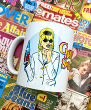 Load image into Gallery viewer, Patsy Cheers Sweetie Ceramic Mug
