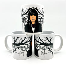 Load image into Gallery viewer, Traitors Ceramic Mug
