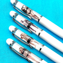 Load image into Gallery viewer, Nudie Rudie Man Strip Pen
