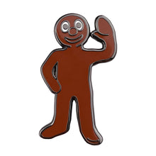 Load image into Gallery viewer, Morph Enamel Pin
