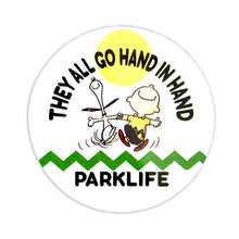 Load image into Gallery viewer, Parklife Drinks Coaster
