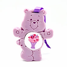 Load image into Gallery viewer, Care Bears Share Bear Watermelon Scent Shape

