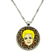Load image into Gallery viewer, Pat Butcher Necklace
