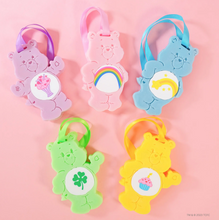Load image into Gallery viewer, Care Bears Share Bear Watermelon Scent Shape
