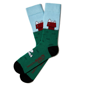 Snoopy Peanuts Socks