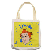 Load image into Gallery viewer, Vyvyan Tote Bag
