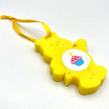 Load image into Gallery viewer, Care Bears Birthday Bear Cupcake Scent Shape
