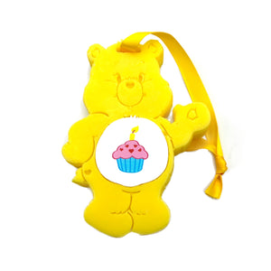 Care Bears Birthday Bear Cupcake Scent Shape
