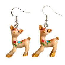 Load image into Gallery viewer, Kitsch Bambi Earrings Earrings
