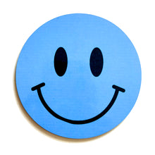 Load image into Gallery viewer, Happy Face Drinks Coasters
