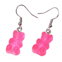 Load image into Gallery viewer, Gummy Bear Earrings
