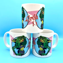 Load image into Gallery viewer, Greta Ceramic Mug
