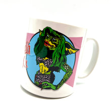 Load image into Gallery viewer, Greta Ceramic Mug
