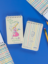 Load image into Gallery viewer, Sweet Little Reminders... For My Stupid Husband Notebook
