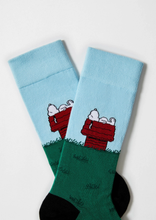 Load image into Gallery viewer, Snoopy Peanuts Socks
