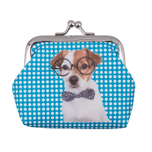 Load image into Gallery viewer, Kitsch Dog Pouch
