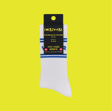 Load image into Gallery viewer, Wanker Socks
