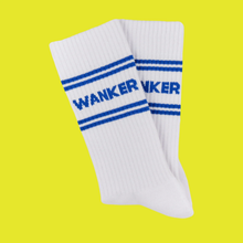 Load image into Gallery viewer, Wanker Socks
