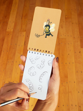 Load image into Gallery viewer, Silly Dumb Shit Notebook
