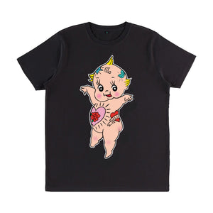 Tattoo Kewpie Unisex T-shirt