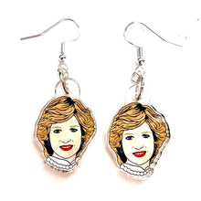 Load image into Gallery viewer, Lady Di Inspired Earrings
