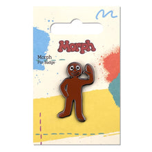Load image into Gallery viewer, Morph Enamel Pin
