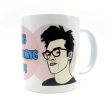 Load image into Gallery viewer, This Charming Mug Ceramic Mug
