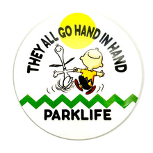 Load image into Gallery viewer, Parklife Drinks Coaster
