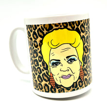 Load image into Gallery viewer, Pat Butcher Ceramic Mug
