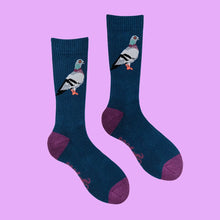 Load image into Gallery viewer, Pigeon Socks

