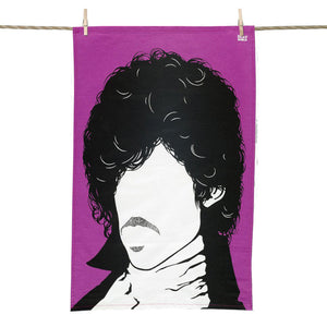 Prince Tea Towel