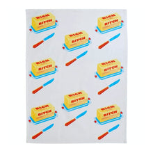 Load image into Gallery viewer, Rich Bitch Tea Towel
