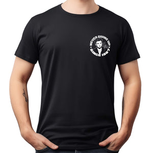 Rick Astley inspired Unisex T-shirt