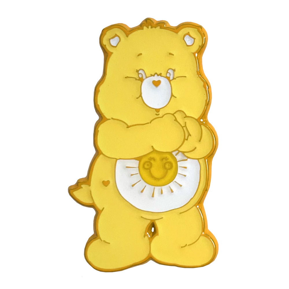 Sunshine Care Bear Enamel Pin