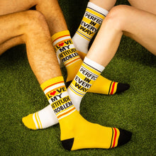Load image into Gallery viewer, Perfect In Every Way Unisex Socks
