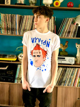 Load image into Gallery viewer, The Young Ones Vyvyan Unisex T-shirt
