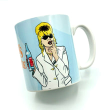 Load image into Gallery viewer, Patsy Cheers Sweetie Ceramic Mug
