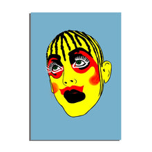 Load image into Gallery viewer, Leigh Bowery Print
