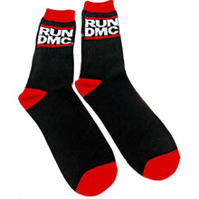 Load image into Gallery viewer, RUN DMC Socks
