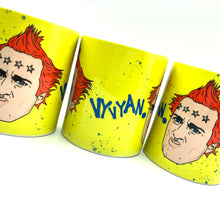 Load image into Gallery viewer, Vyvyan Basterd Ceramic Mug
