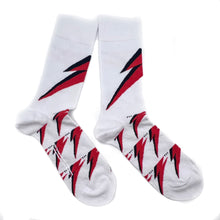 Load image into Gallery viewer, David Bowie Socks
