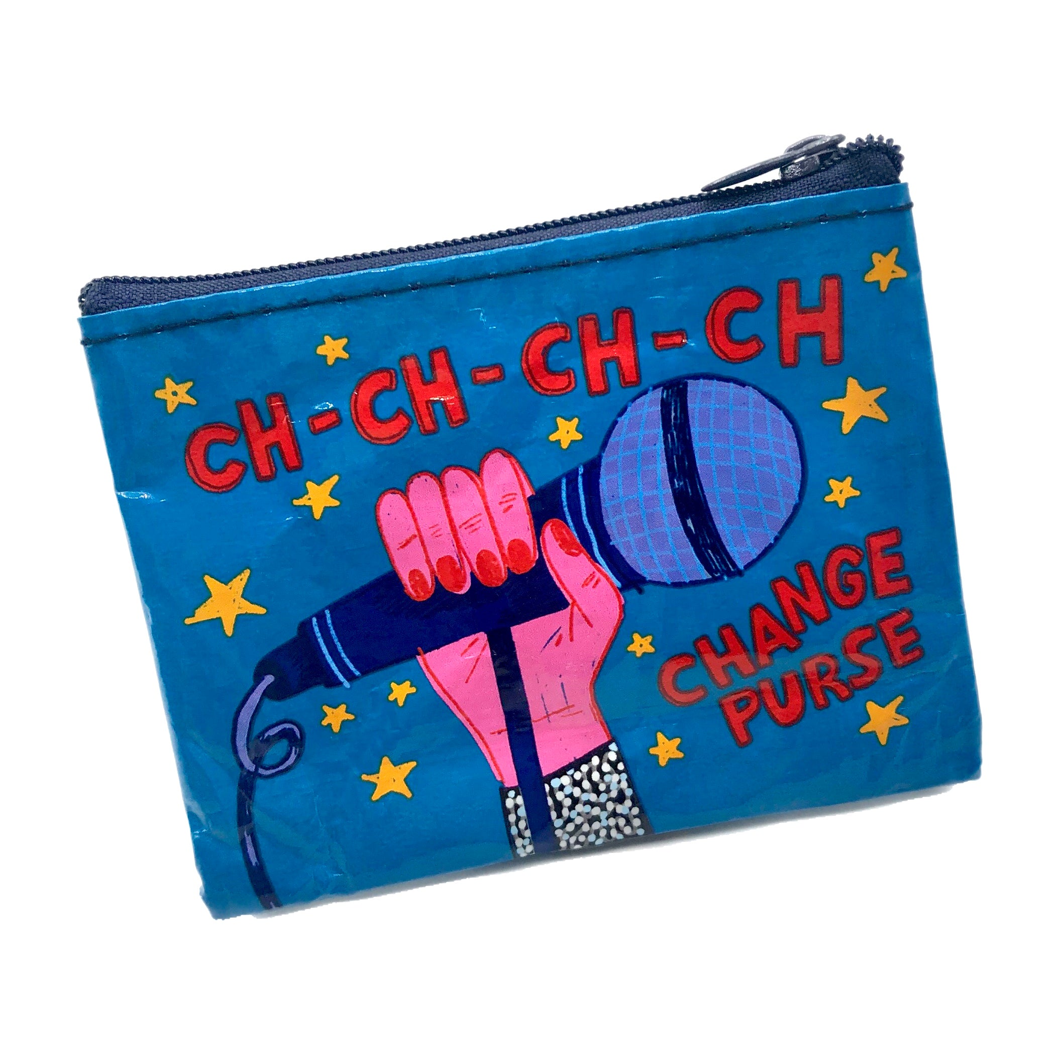 Cheap change purse hotsell