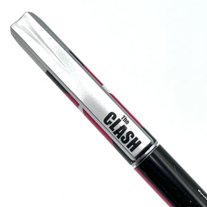 The Clash Gel Pen