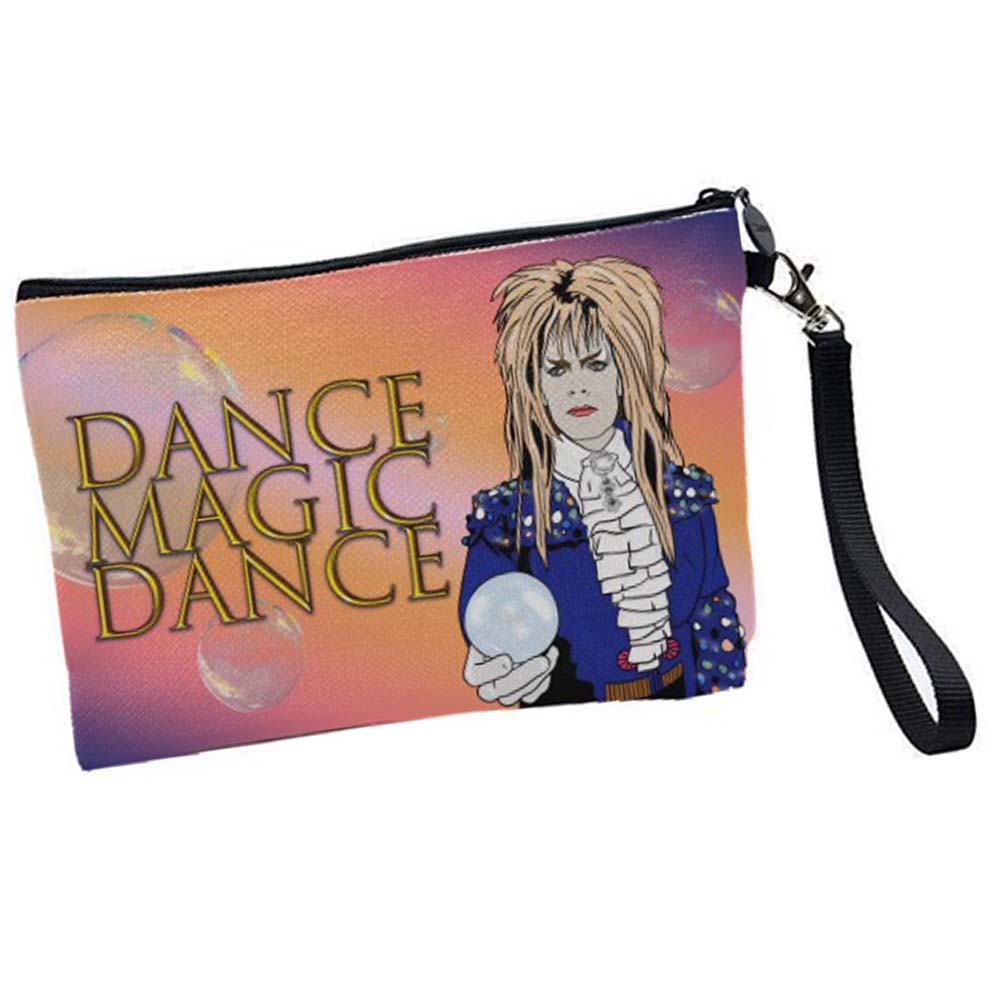 Dance Magic Dance Labyrinth Cosmetics Bag