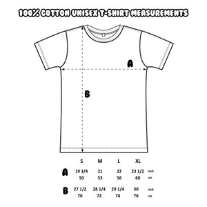 Siouxsie Unisex T-shirt