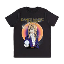 Load image into Gallery viewer, Dance Magic Dance Unisex T-shirt
