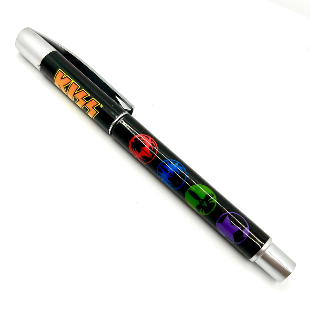Kiss Gel Pen
