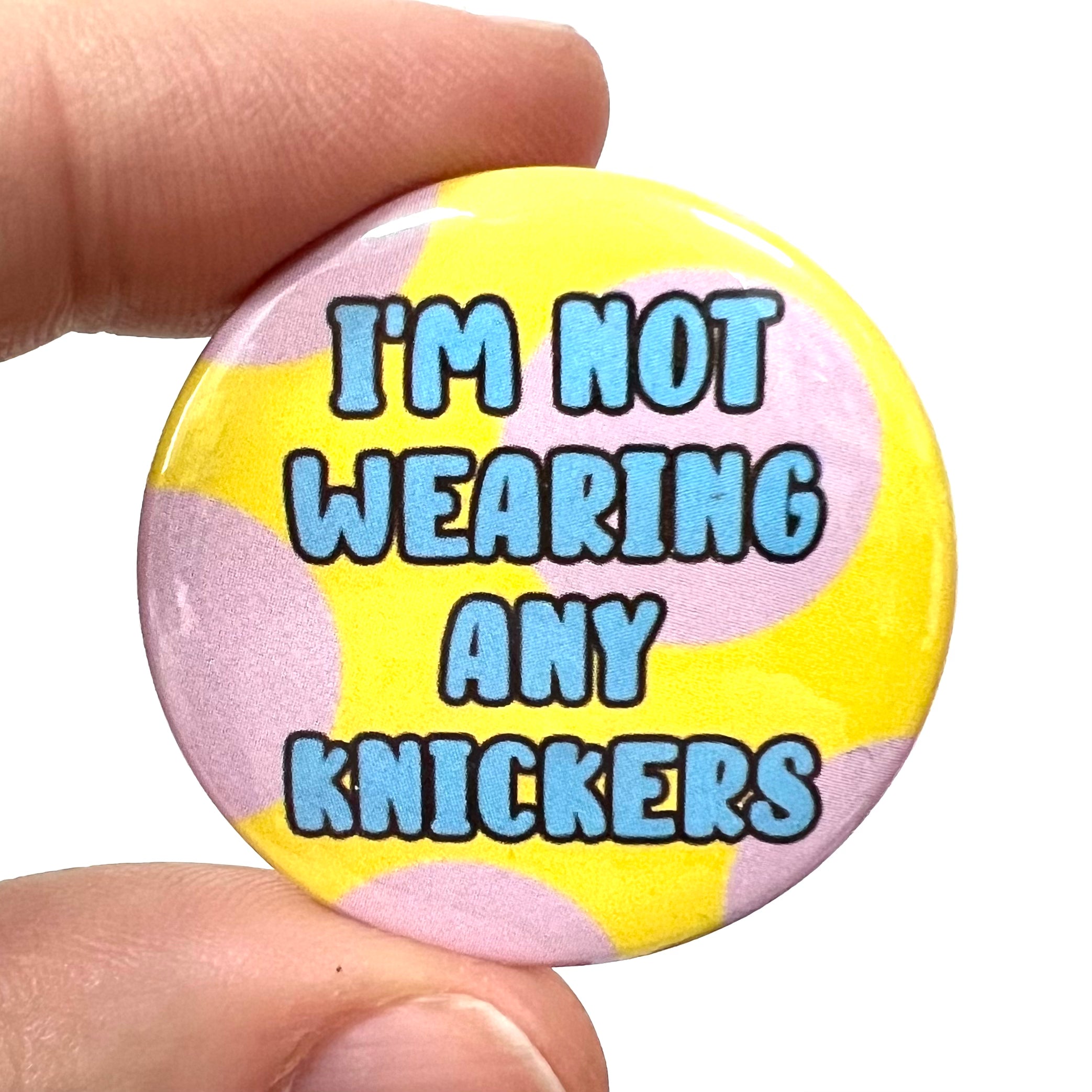 Pin on Knickers